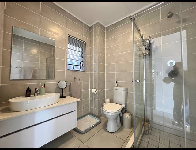 3 BEDROOM APARTMENT TO LET IN BALLITO CENTRAL